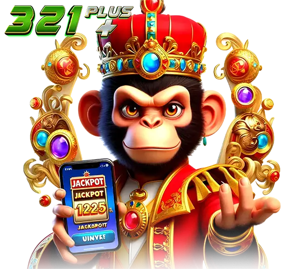 321PLUS เว็บพนันออนไลน์อันดับ 1 ในไทย
